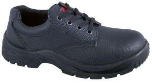 Steel-toe Capped Shoe (click for enlarged image)
